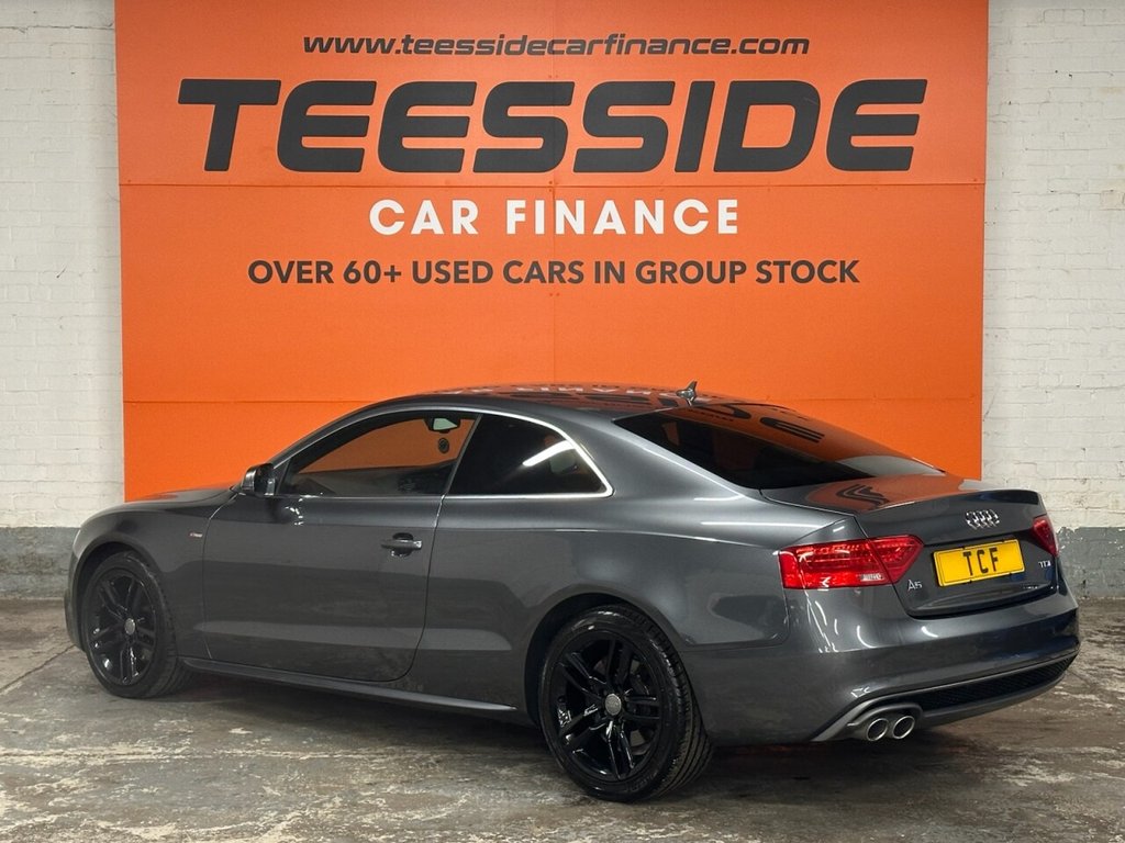 Used Audi A5 2016 for sale - 76119117: Photo 7