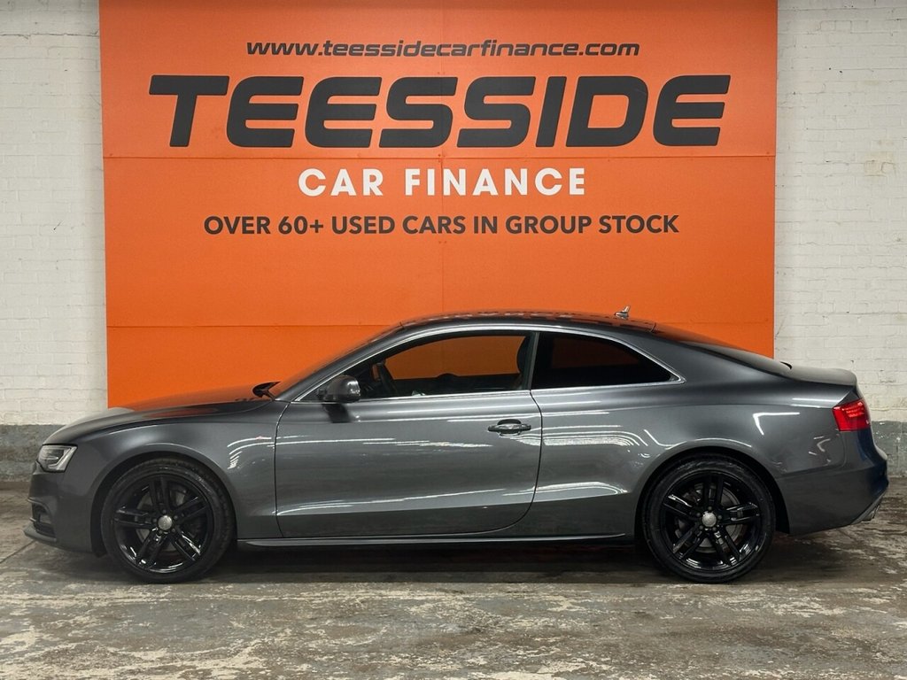 Used Audi A5 2016 for sale - 76119117: Photo 9