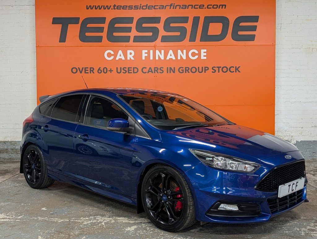 Used Ford Focus 2016 for sale - 78029803: Photo 1