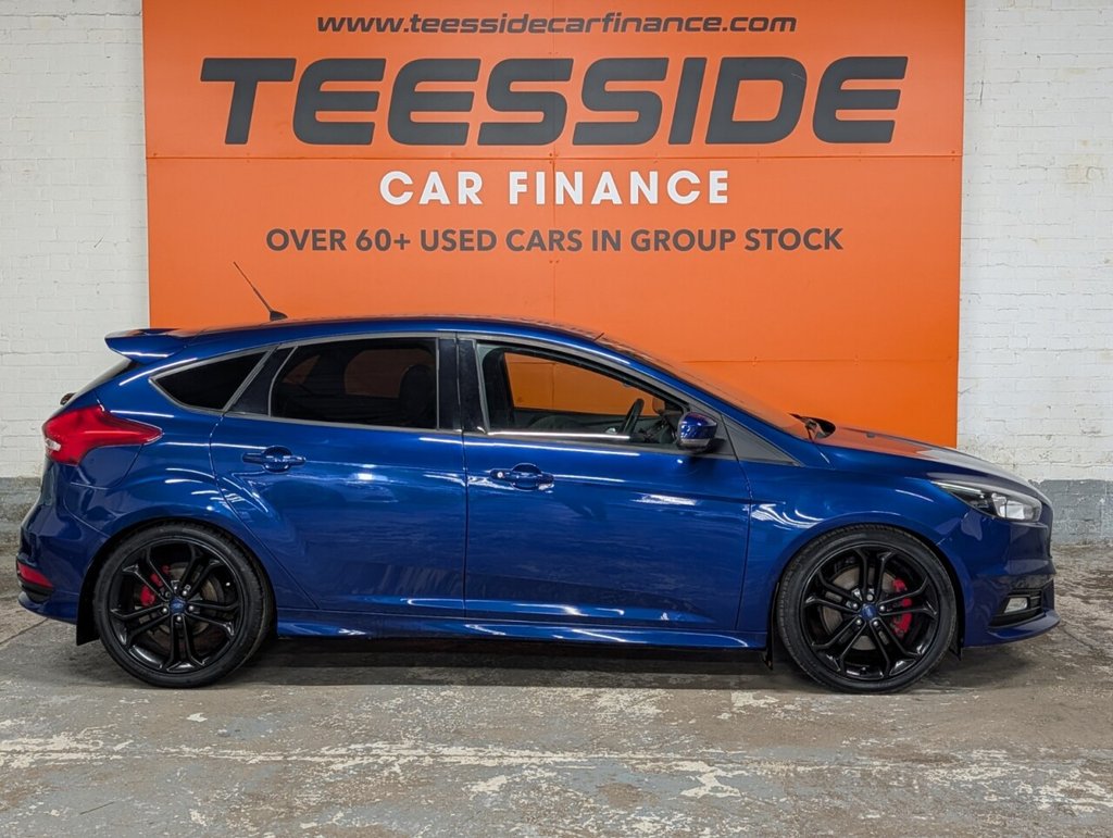 Used Ford Focus 2016 for sale - 78029803: Photo 10