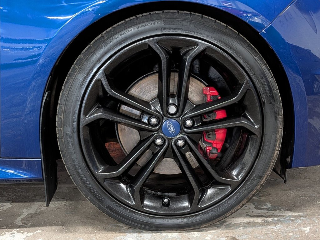 Used Ford Focus 2016 for sale - 78029803: Photo 11