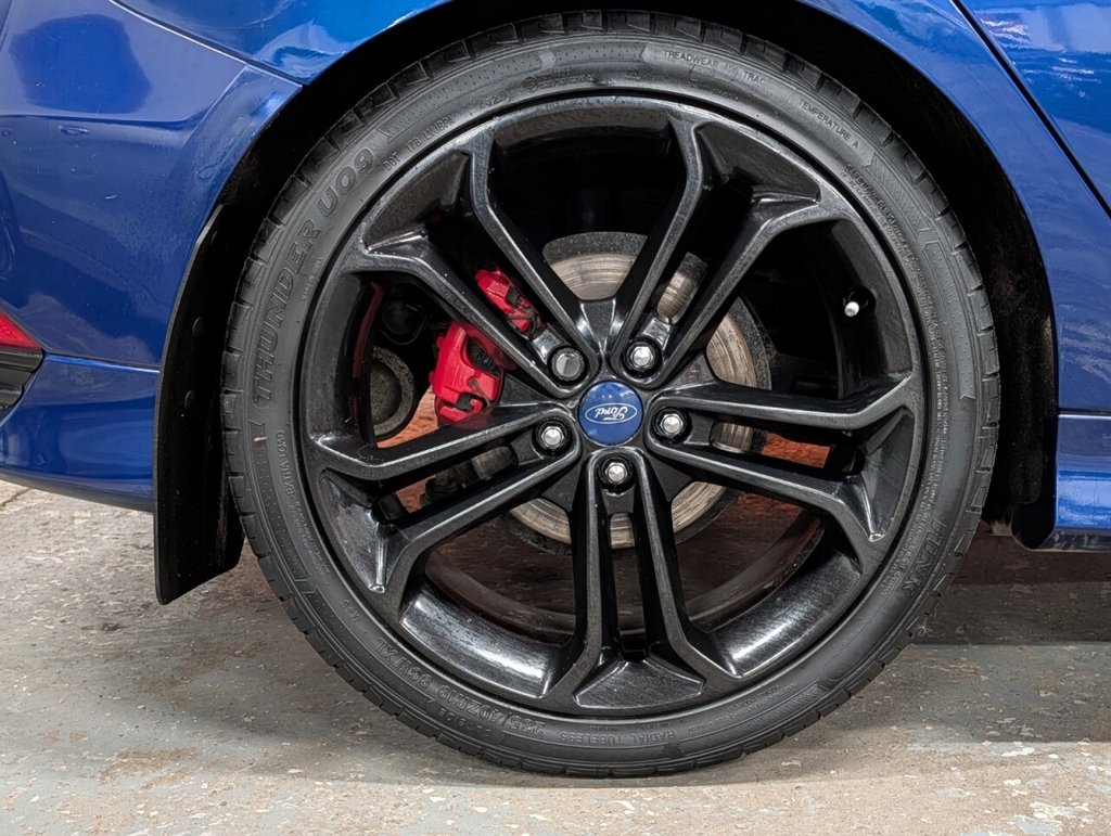 Used Ford Focus 2016 for sale - 78029803: Photo 12