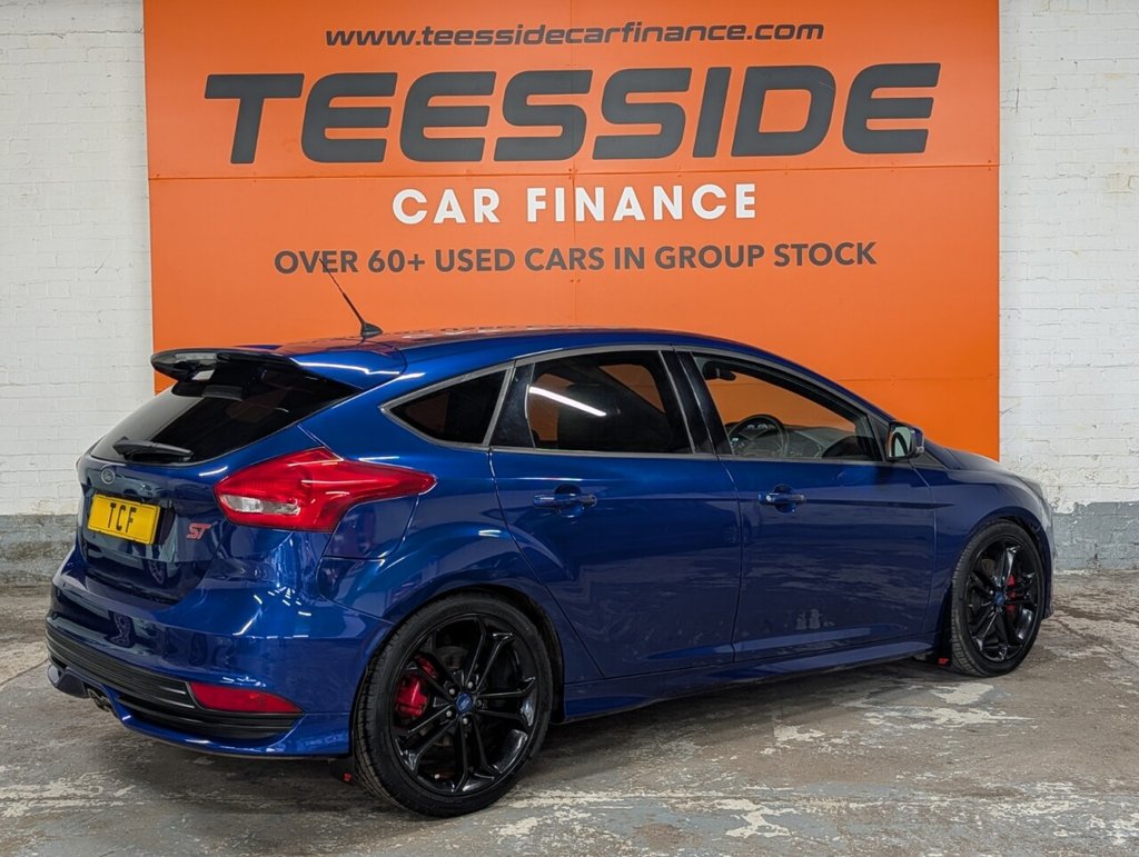 Used Ford Focus 2016 for sale - 78029803: Photo 13