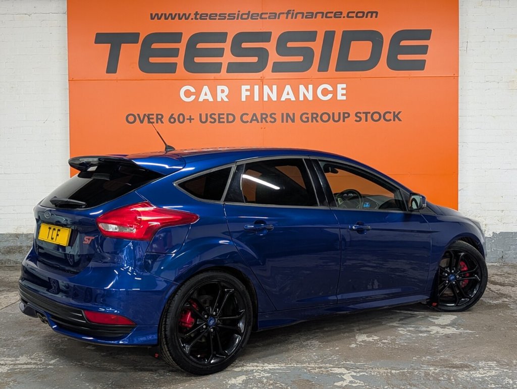 Used Ford Focus 2016 for sale - 78029803: Photo 14