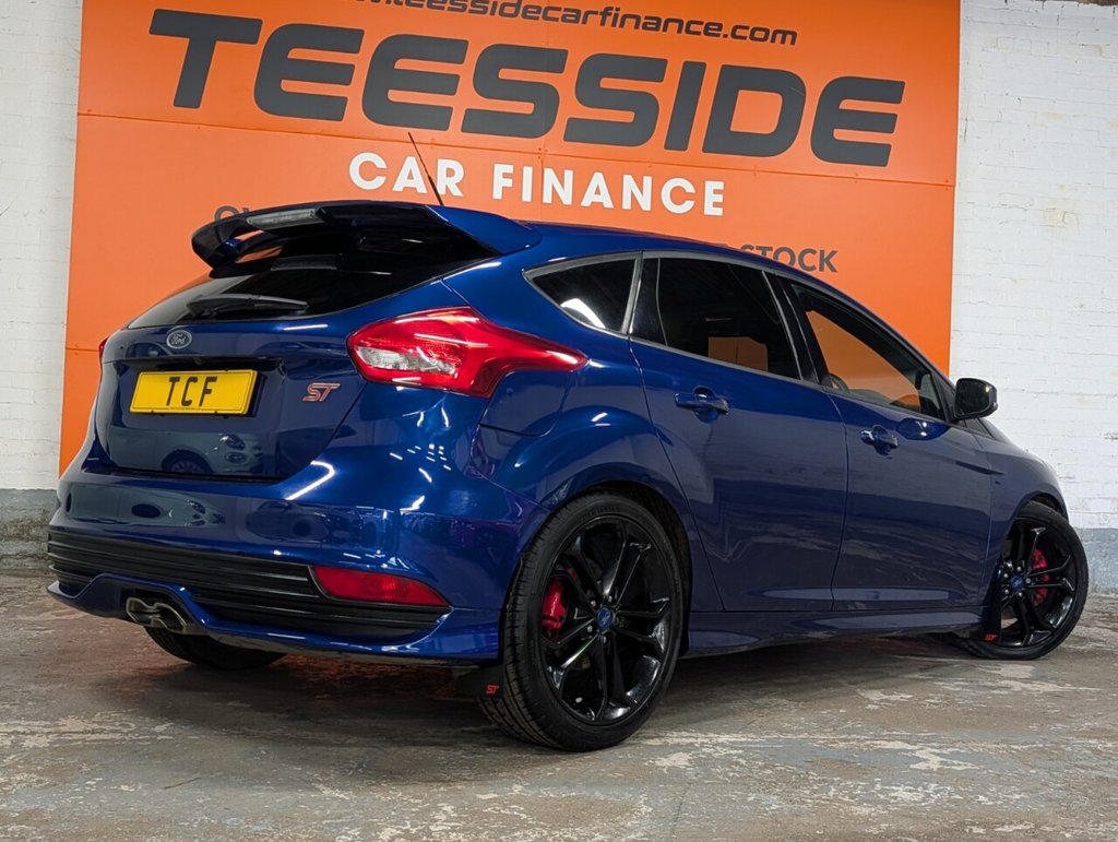 Used Ford Focus 2016 for sale - 78029803: Photo 15