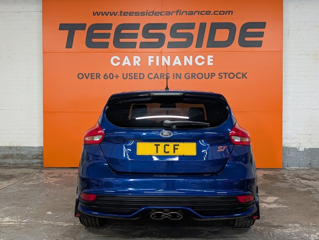 Used Ford Focus 2016 for sale - 78029803: Photo 16