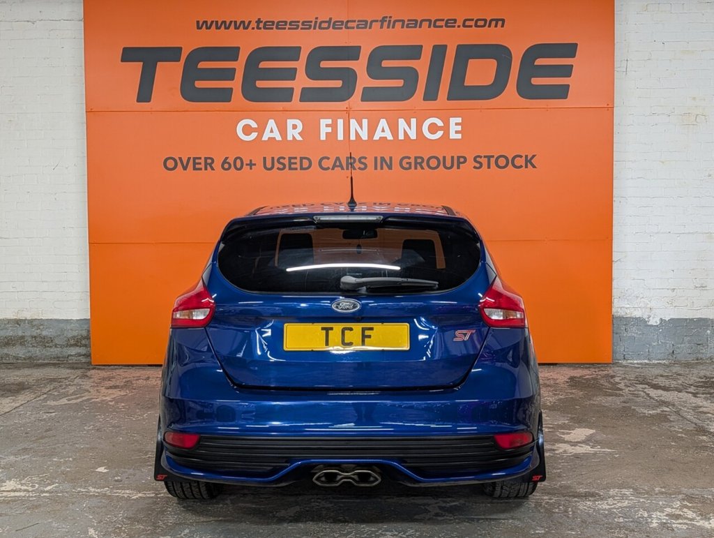 Used Ford Focus 2016 for sale - 78029803: Photo 17