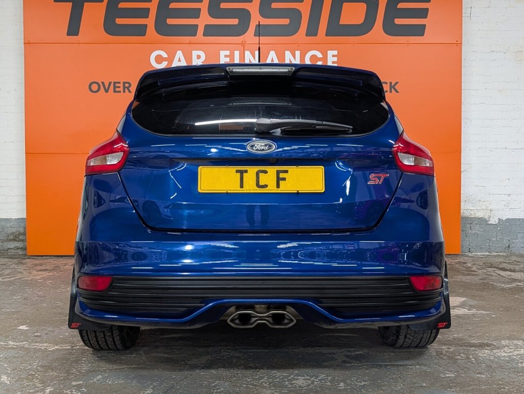 Used Ford Focus 2016 for sale - 78029803: Photo 18