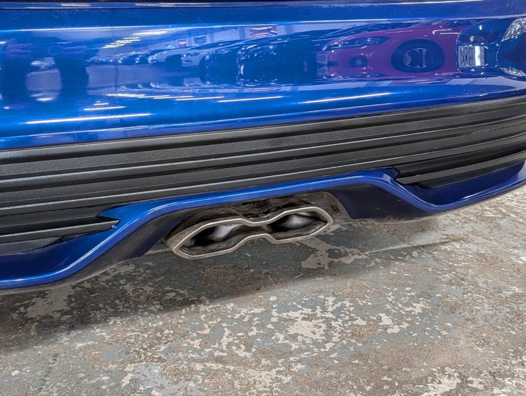 Used Ford Focus 2016 for sale - 78029803: Photo 19