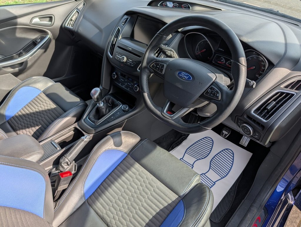 Used Ford Focus 2016 for sale - 78029803: Photo 2