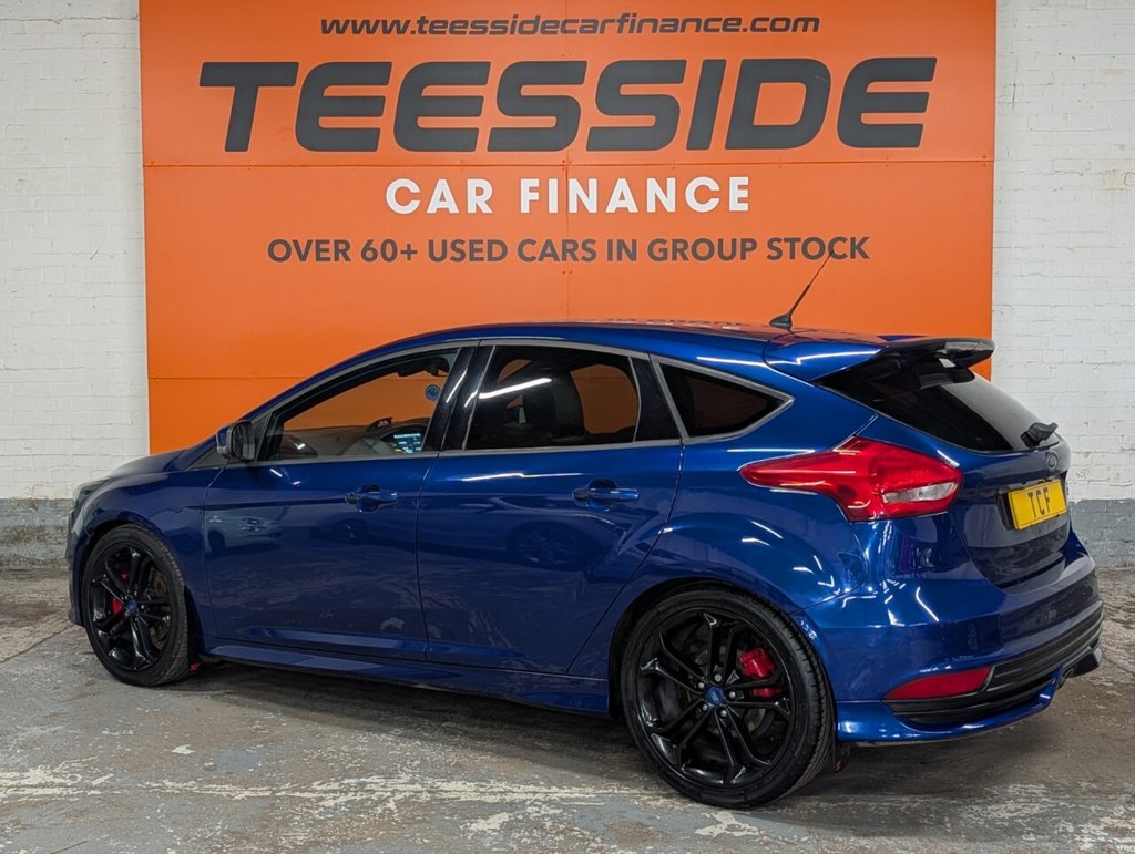 Used Ford Focus 2016 for sale - 78029803: Photo 22