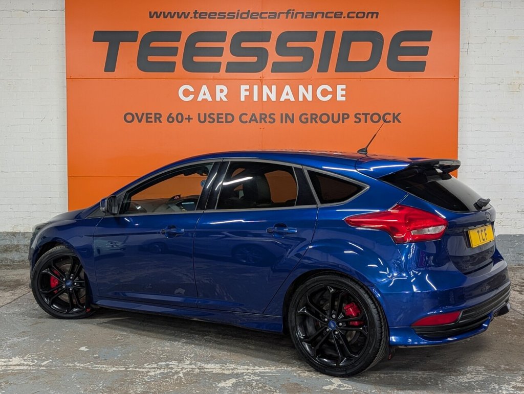 Used Ford Focus 2016 for sale - 78029803: Photo 23