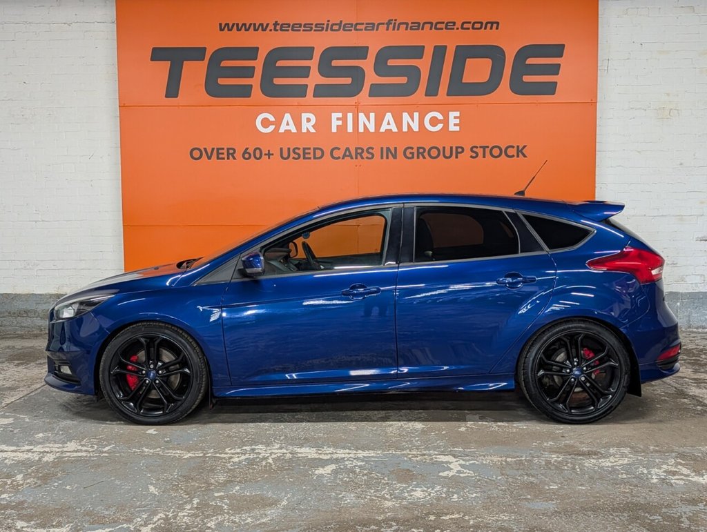 Used Ford Focus 2016 for sale - 78029803: Photo 25