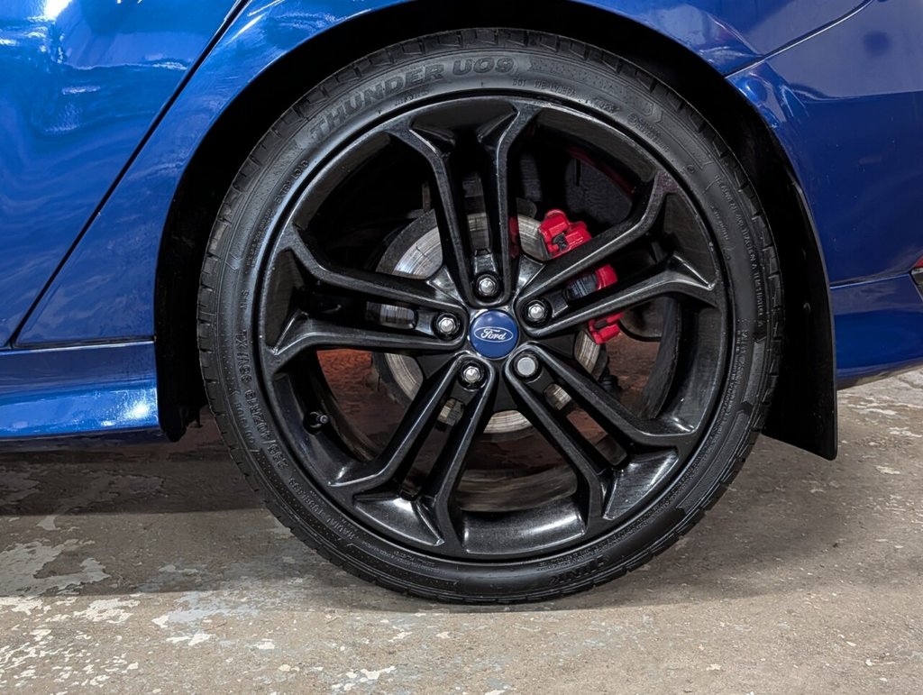 Used Ford Focus 2016 for sale - 78029803: Photo 26