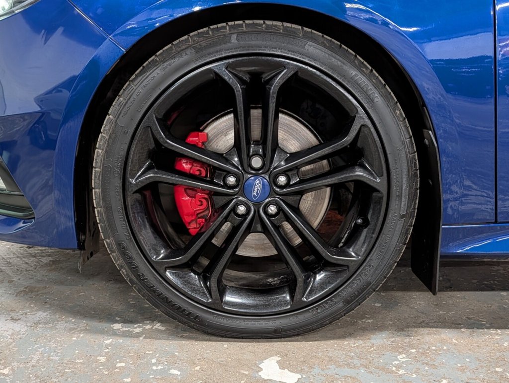 Used Ford Focus 2016 for sale - 78029803: Photo 27