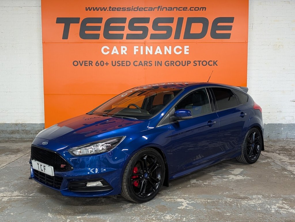 Used Ford Focus 2016 for sale - 78029803: Photo 28