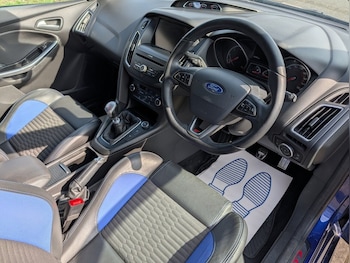 Used Ford Focus 2016 for sale - 78029803: Photo