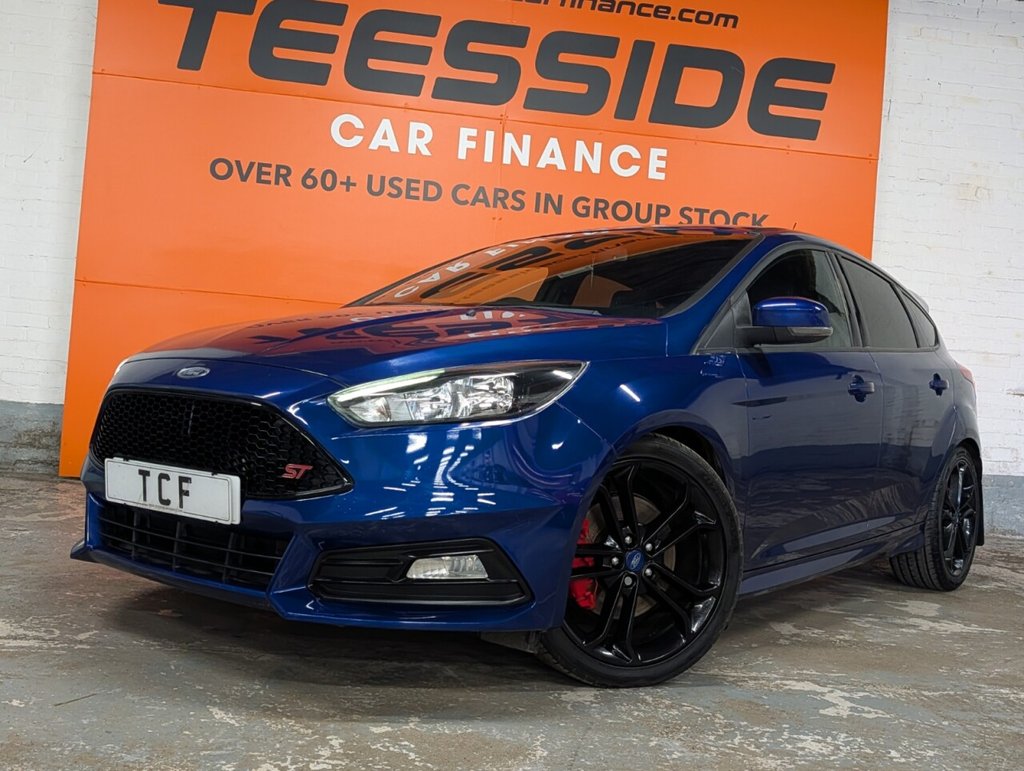 Used Ford Focus 2016 for sale - 78029803: Photo 30