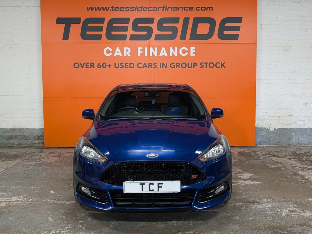 Used Ford Focus 2016 for sale - 78029803: Photo 31