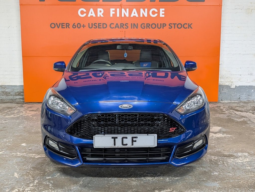 Used Ford Focus 2016 for sale - 78029803: Photo 32