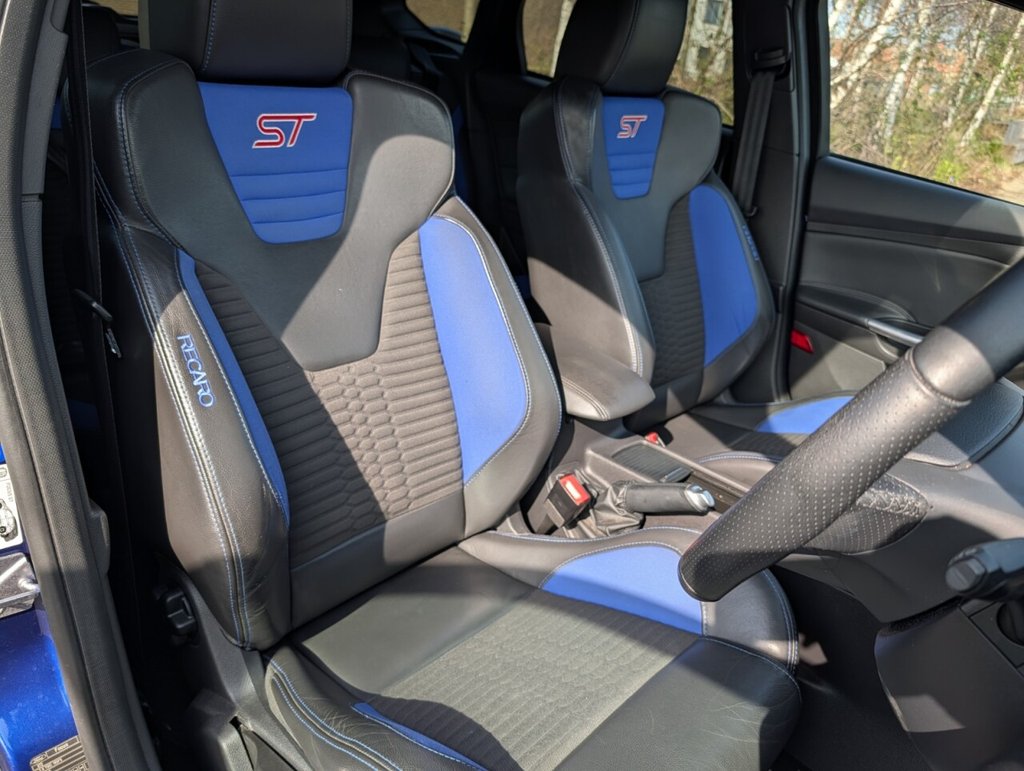 Used Ford Focus 2016 for sale - 78029803: Photo 34