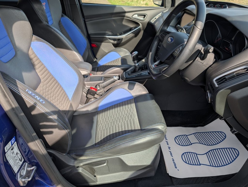 Used Ford Focus 2016 for sale - 78029803: Photo 35