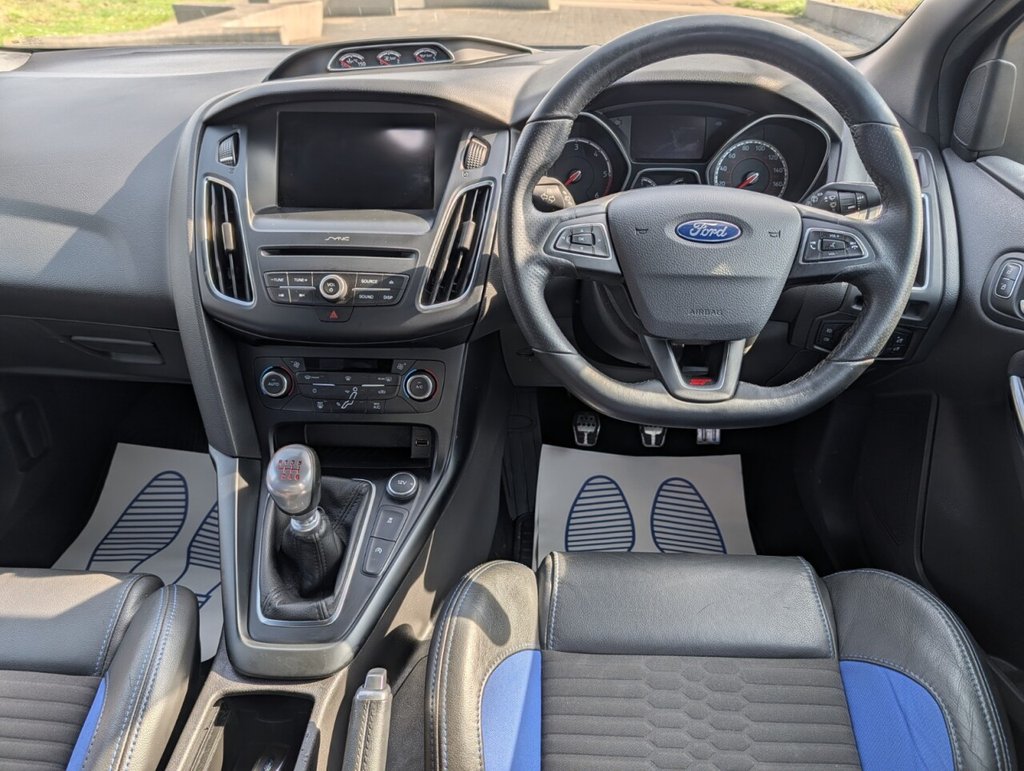 Used Ford Focus 2016 for sale - 78029803: Photo 38