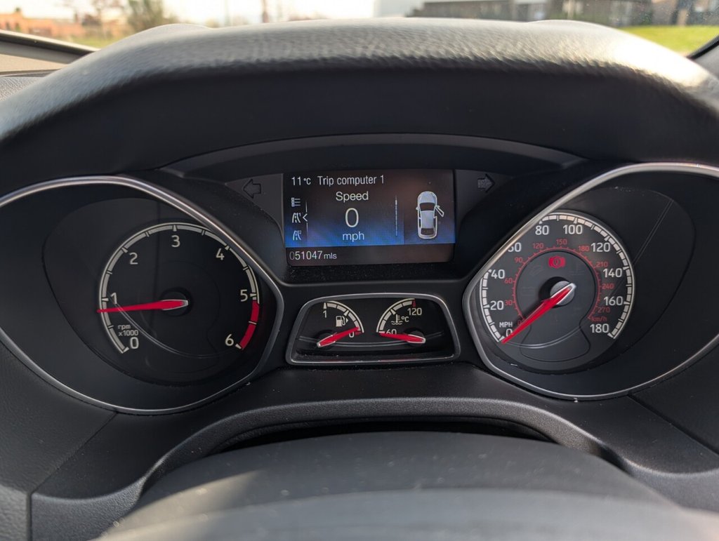 Used Ford Focus 2016 for sale - 78029803: Photo 39