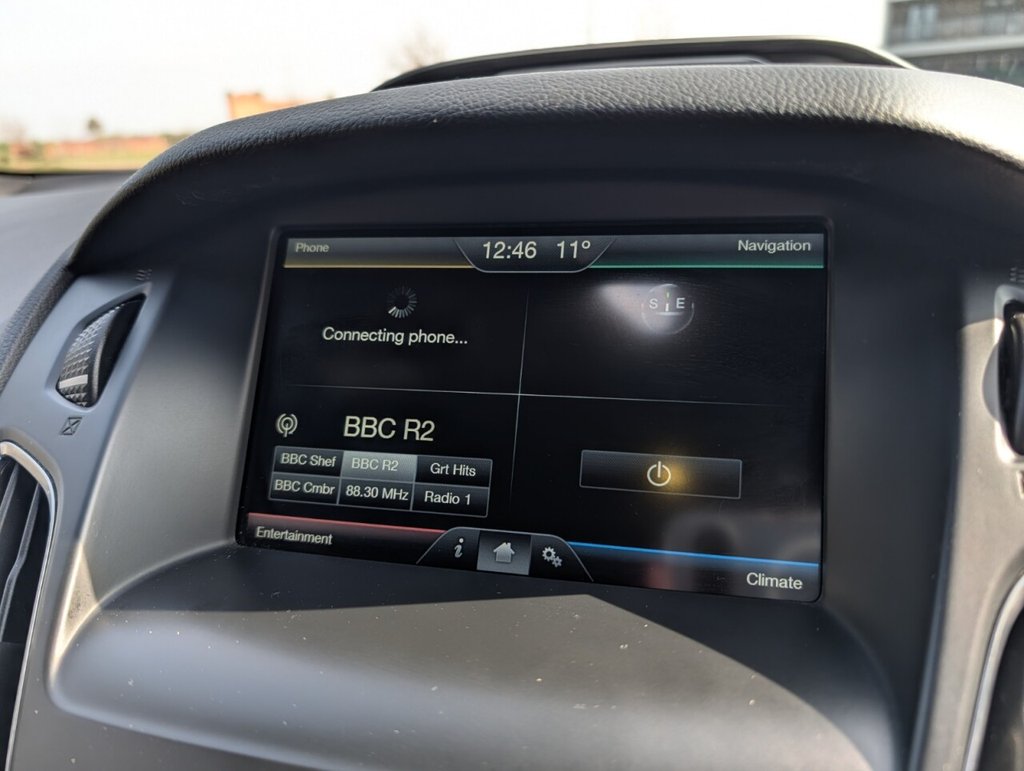 Used Ford Focus 2016 for sale - 78029803: Photo 40