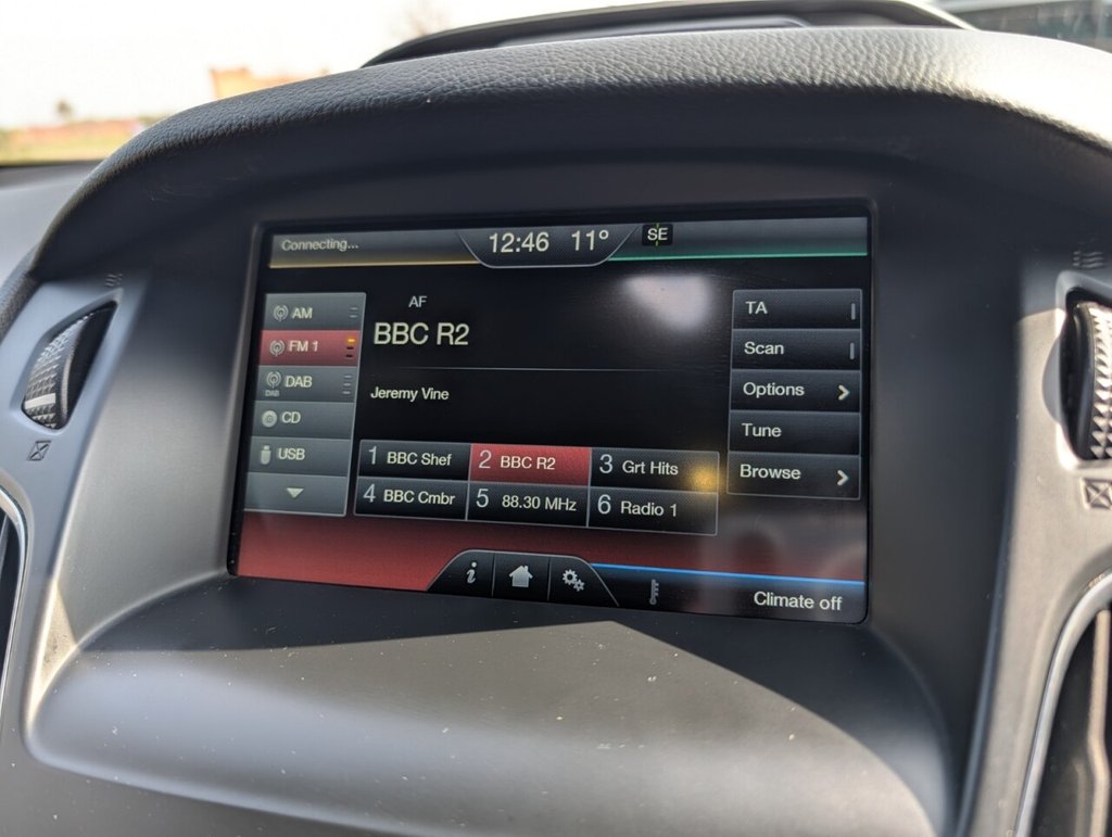 Used Ford Focus 2016 for sale - 78029803: Photo 41