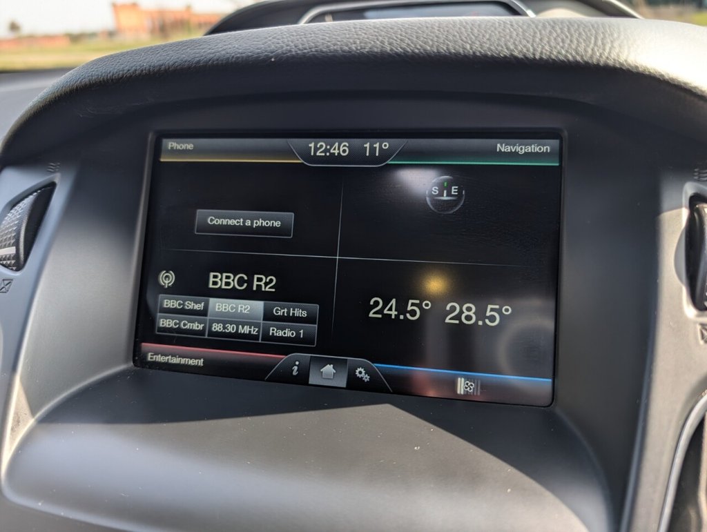 Used Ford Focus 2016 for sale - 78029803: Photo 42