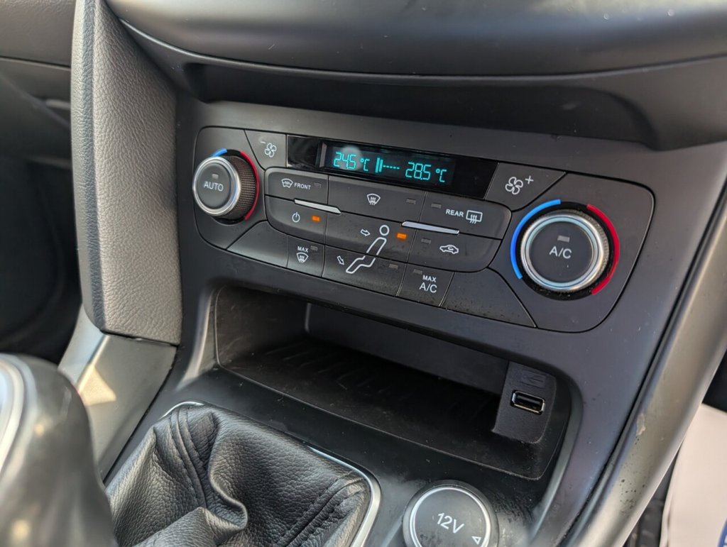 Used Ford Focus 2016 for sale - 78029803: Photo 44