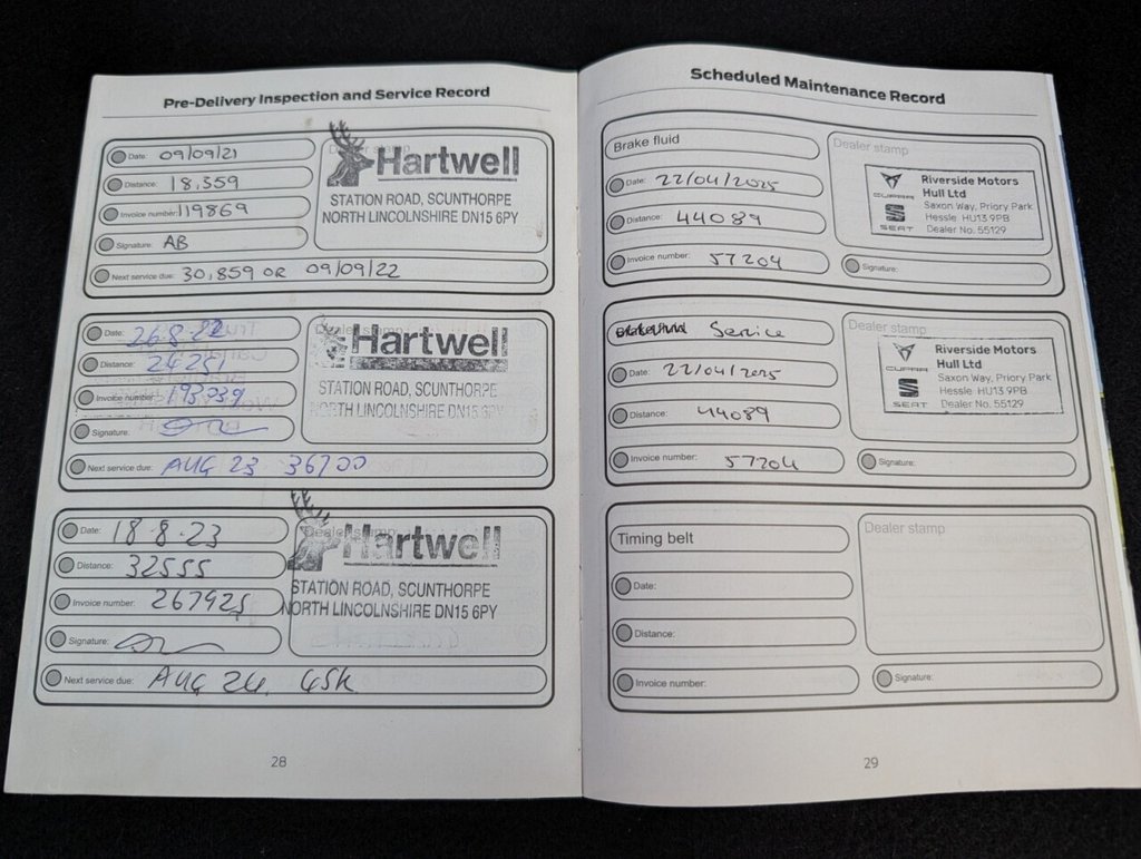 Used Ford Focus 2016 for sale - 78029803: Photo 48