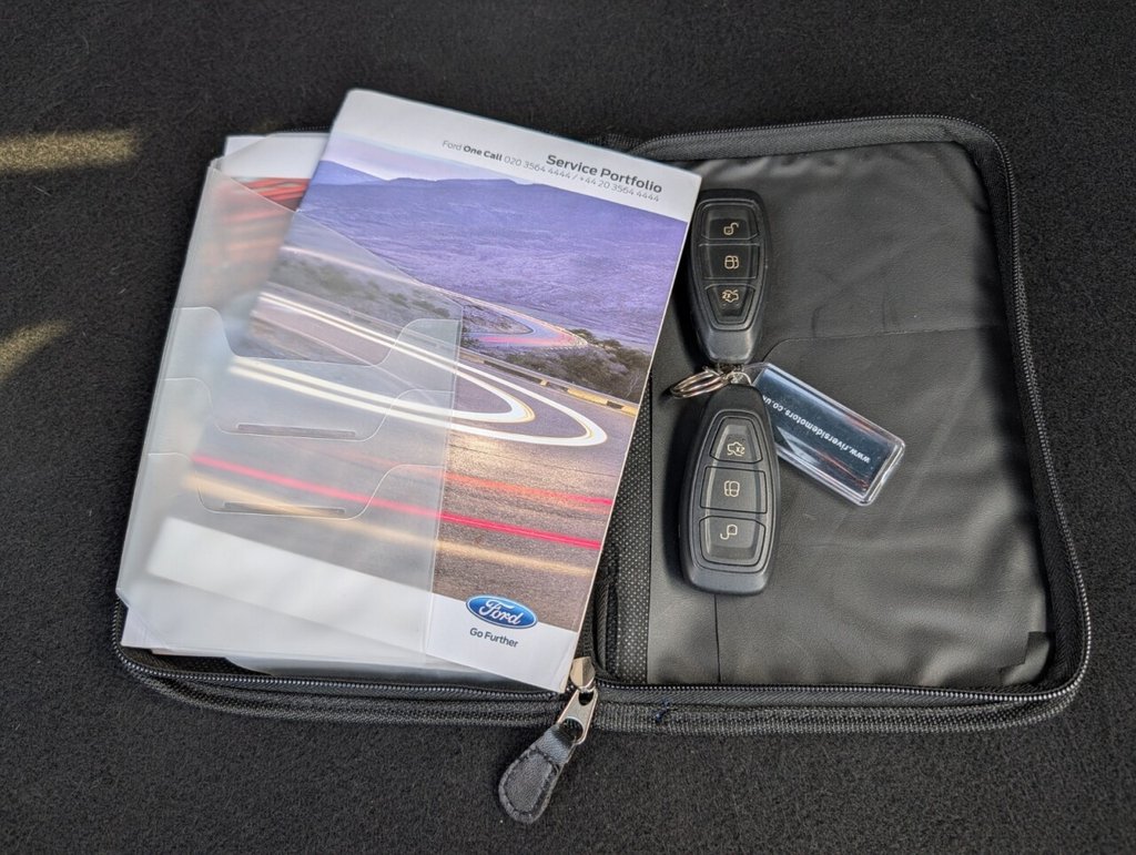 Used Ford Focus 2016 for sale - 78029803: Photo 50