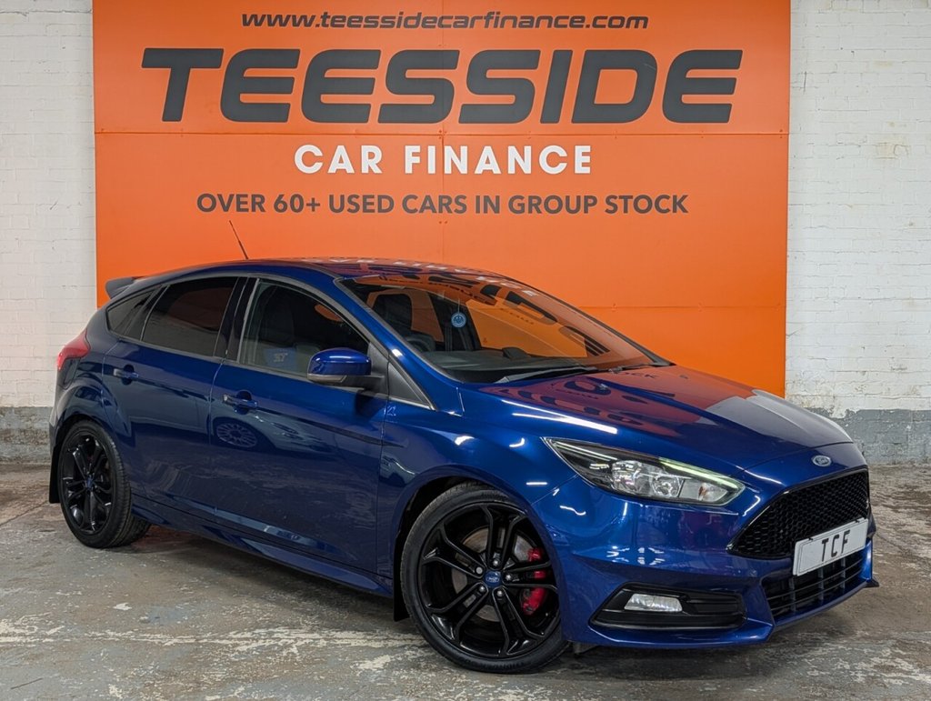 Used Ford Focus 2016 for sale - 78029803: Photo 8