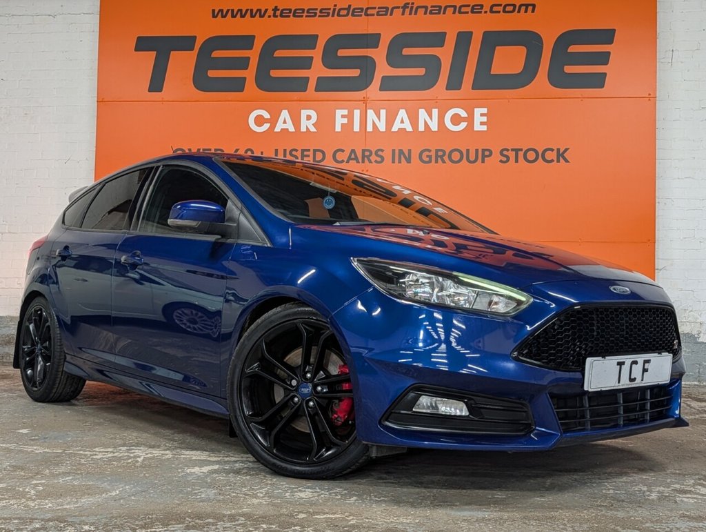 Used Ford Focus 2016 for sale - 78029803: Photo 9