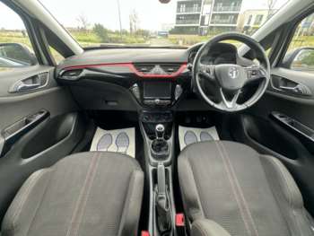 Used Vauxhall Corsa 2019 for sale - 74016154: Photo