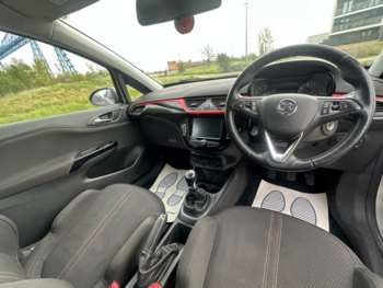 Used Vauxhall Corsa 2019 for sale - 74016154: Photo