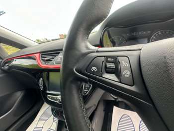 Used Vauxhall Corsa 2019 for sale - 74016154: Photo