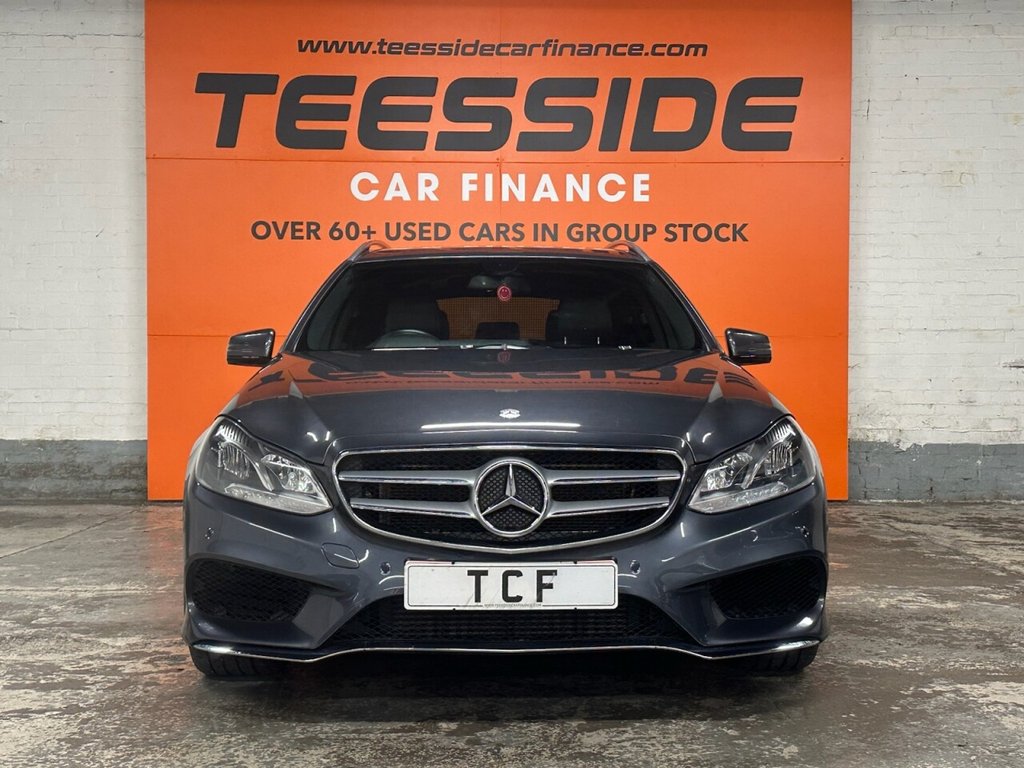 Used Mercedes-Benz E Class 2014 for sale - 77171858: Photo 10