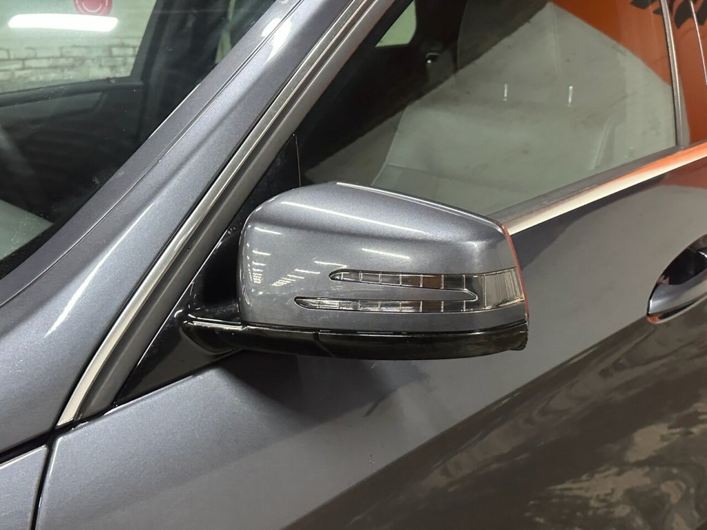 Used Mercedes-Benz E Class 2014 for sale - 77171858: Photo 13