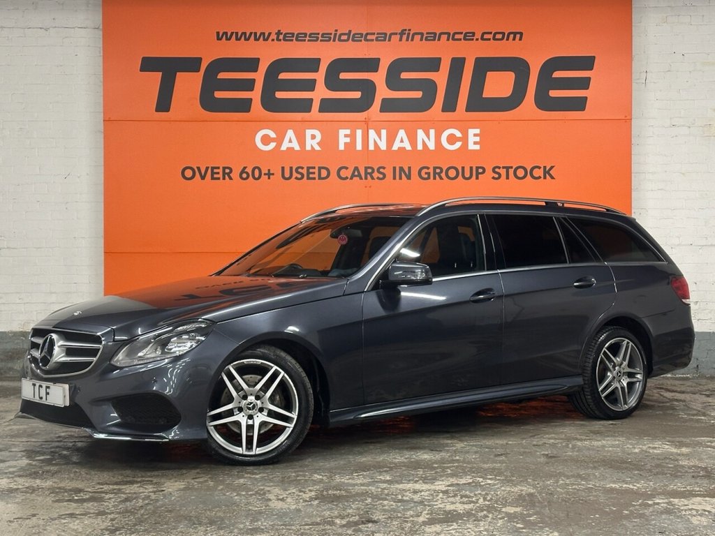 Used Mercedes-Benz E Class 2014 for sale - 77171858: Photo 15