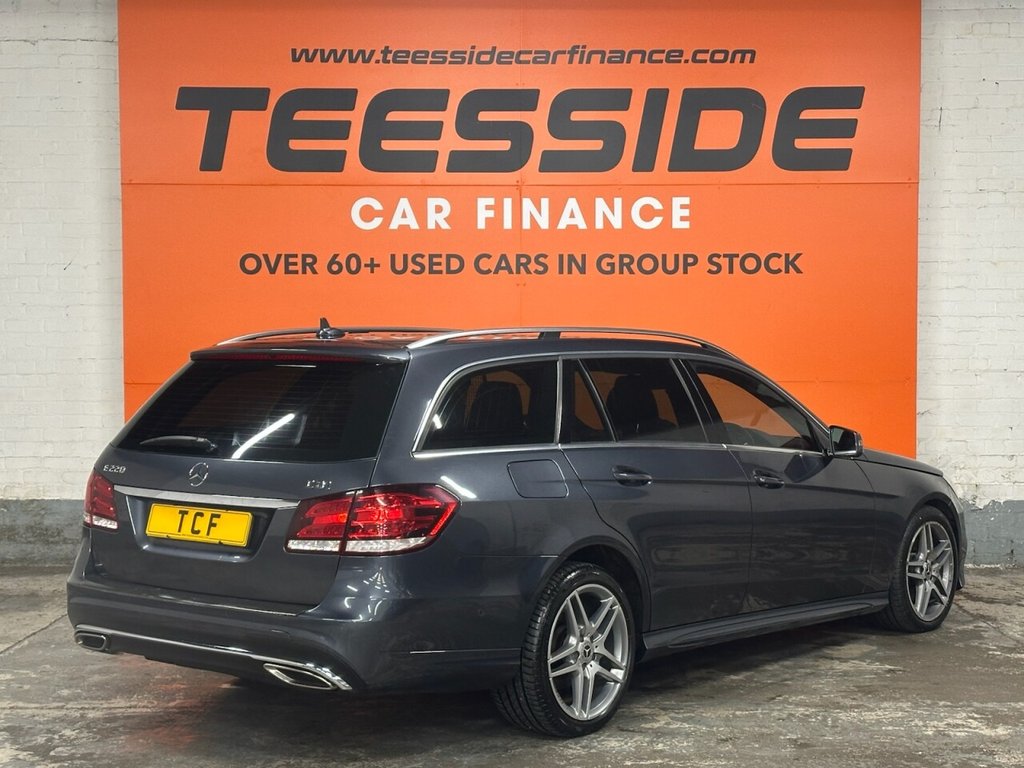 Used Mercedes-Benz E Class 2014 for sale - 77171858: Photo 16