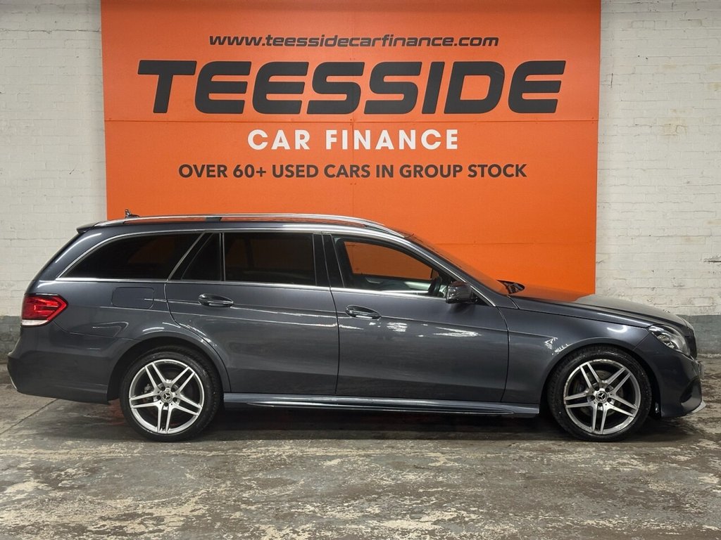 Used Mercedes-Benz E Class 2014 for sale - 77171858: Photo 17