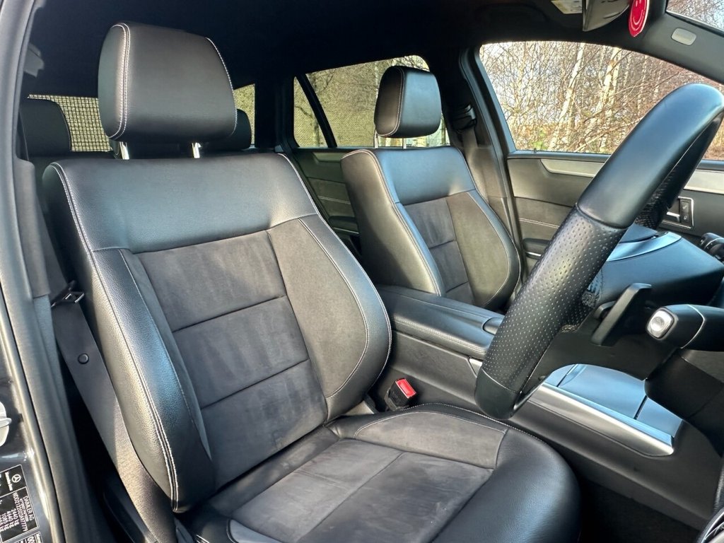Used Mercedes-Benz E Class 2014 for sale - 77171858: Photo 19