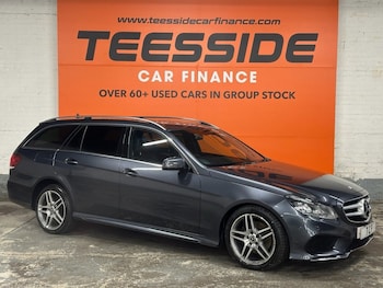 Used Mercedes-Benz E Class 2014 for sale - 77171858: Photo