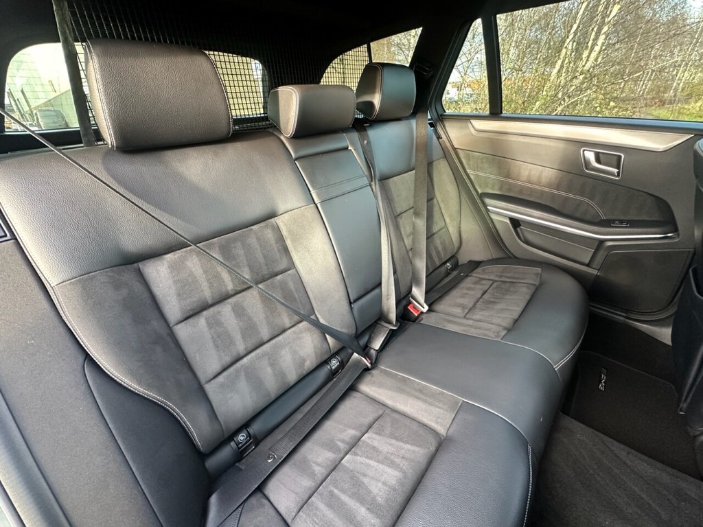 Used Mercedes-Benz E Class 2014 for sale - 77171858: Photo 20
