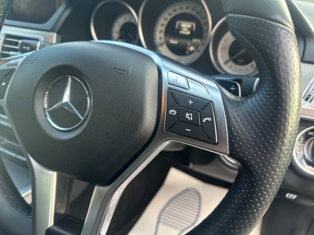 Used Mercedes-Benz E Class 2014 for sale - 77171858: Photo 23