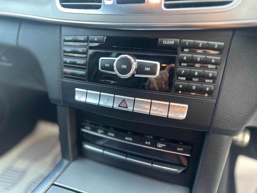 Used Mercedes-Benz E Class 2014 for sale - 77171858: Photo 25