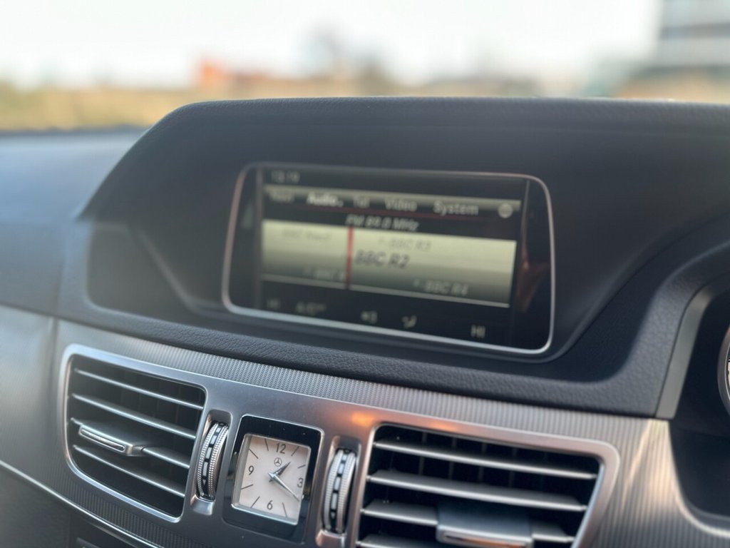 Used Mercedes-Benz E Class 2014 for sale - 77171858: Photo 26